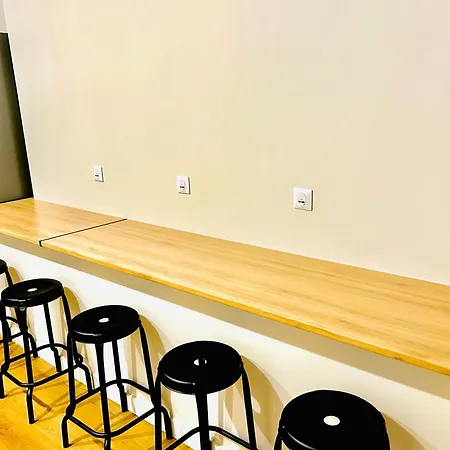 Apartamento De Groupe à La Ferme De Verdun, 1h30 De Paris Le Heron