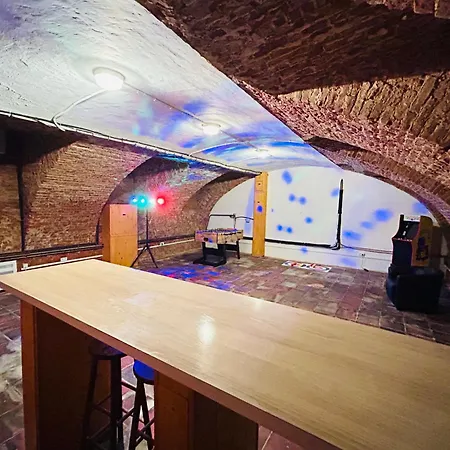 De Groupe à La Ferme De Verdun, 1h30 De Paris Apartamento *