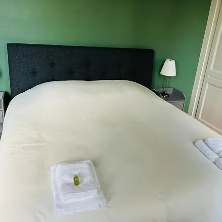 De Groupe à La Ferme De Verdun, 1h30 De Paris Apartamento Le Heron