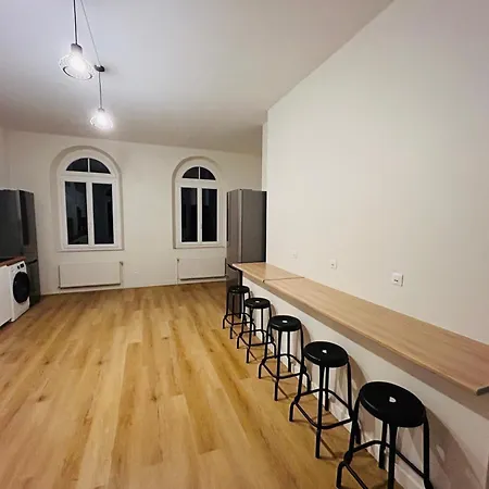 De Groupe à La Ferme De Verdun, 1h30 De Paris Apartamento Le Heron