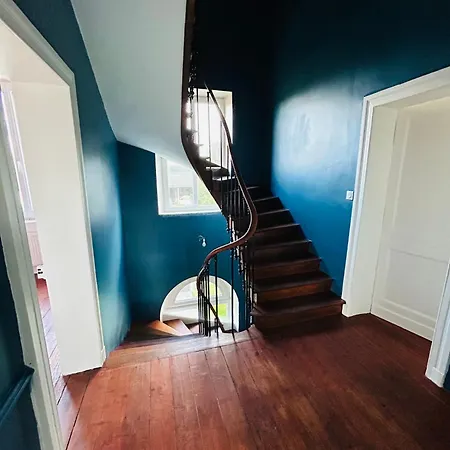 Apartamento De Groupe à La Ferme De Verdun, 1h30 De Paris
