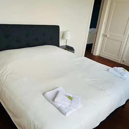 Apartamento De Groupe à La Ferme De Verdun, 1h30 De Paris *
