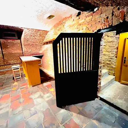 Apartamento De Groupe à La Ferme De Verdun, 1h30 De Paris Le Heron